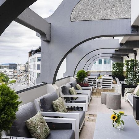 Four Monkeys Hotel Ålesund Exterior photo