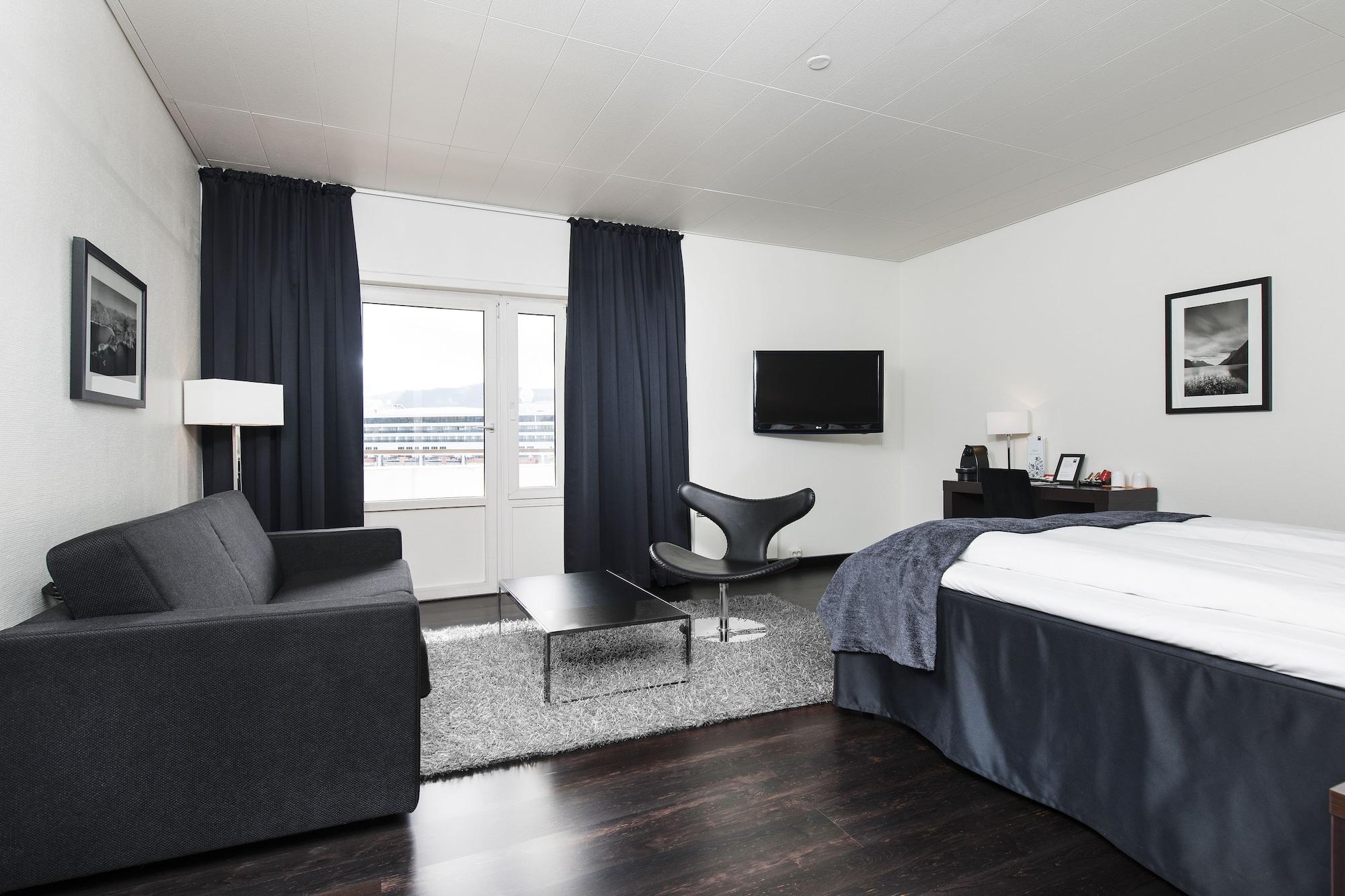 Four Monkeys Hotel Ålesund Exterior photo