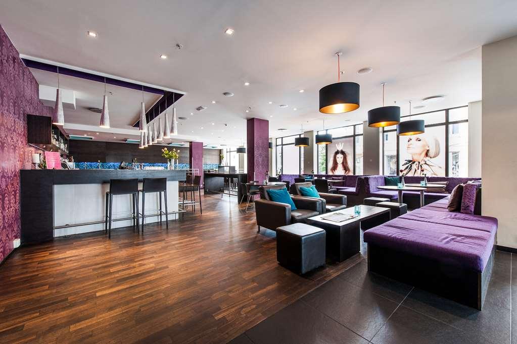 Four Monkeys Hotel Ålesund Restaurant photo