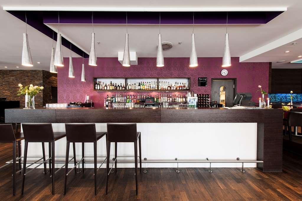 Four Monkeys Hotel Ålesund Restaurant photo