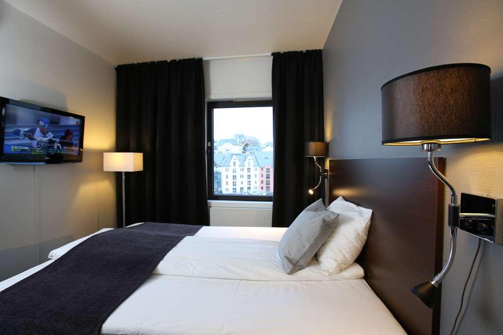 Four Monkeys Hotel Ålesund Amenities photo