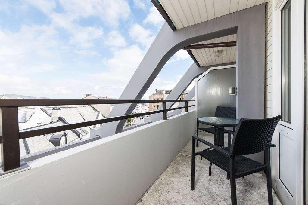 Four Monkeys Hotel Ålesund Amenities photo