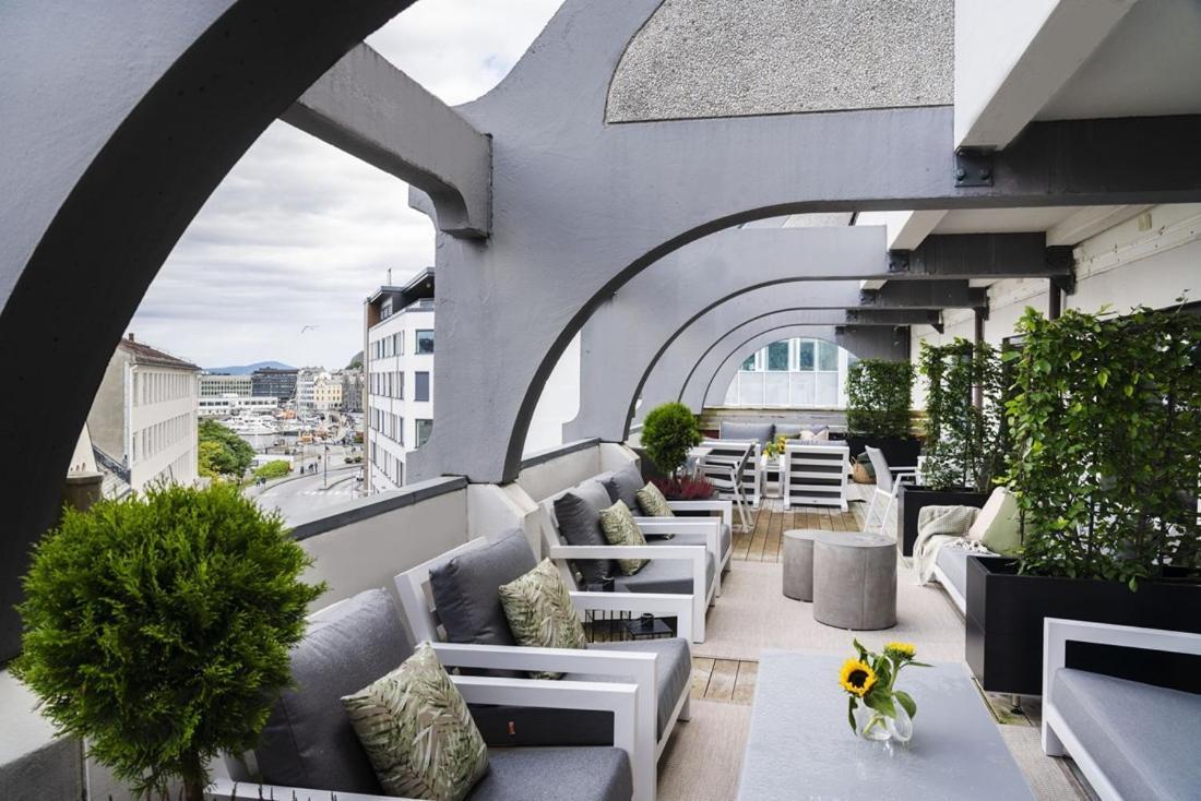 Four Monkeys Hotel Ålesund Exterior photo