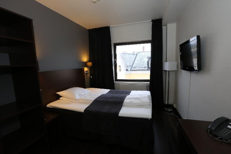 Four Monkeys Hotel Ålesund Exterior photo